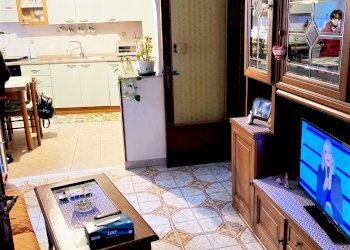 Trilocale via Santuario, 40, Savona (zona Lavagnola) - foto 6