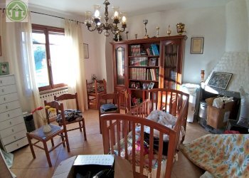 Independent house Via Cà D'Olina, Pavullo nel Frignano - photo 25