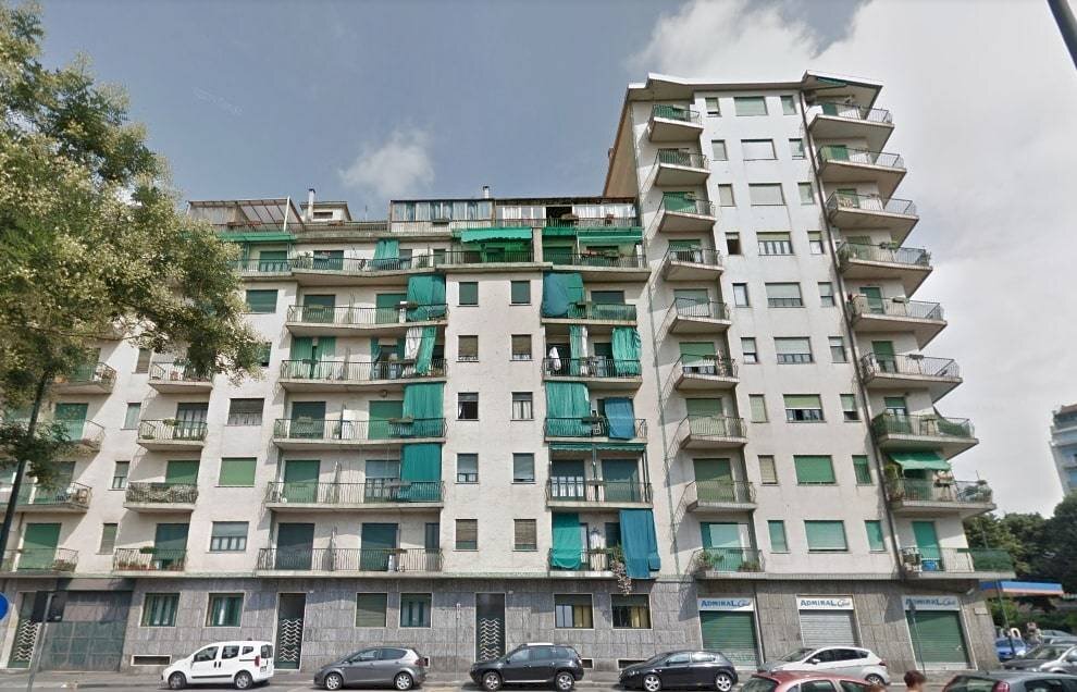 Bilocale Via Muzio Clementi, Torino (zona Barriera Milano) - foto 1