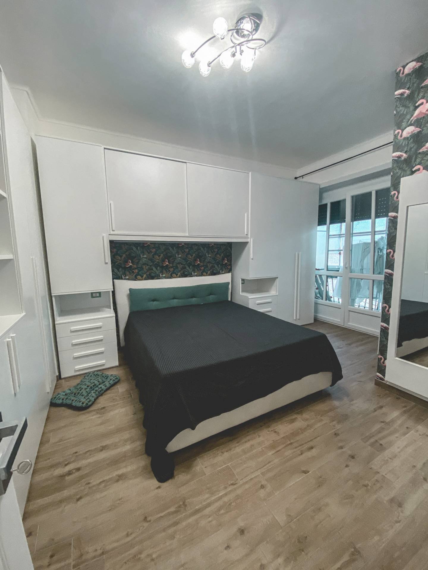 Bilocale Via Muzio Clementi, Torino (zona Barriera Milano) - foto 2