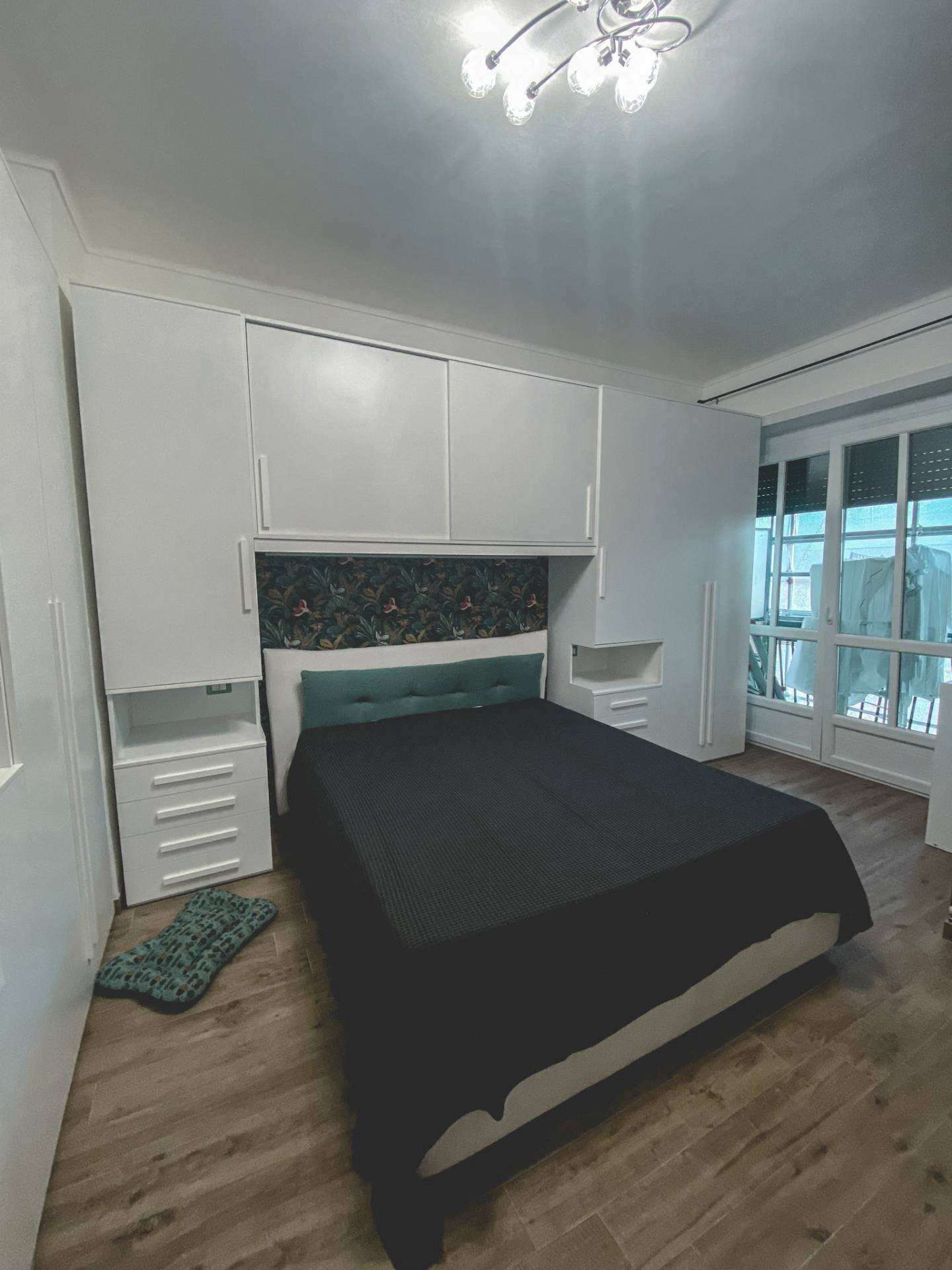 Bilocale Via Muzio Clementi, Torino (zona Barriera Milano) - foto 3