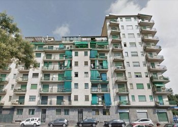 Bilocale Via Muzio Clementi, Torino (zona Barriera Milano) - foto 1