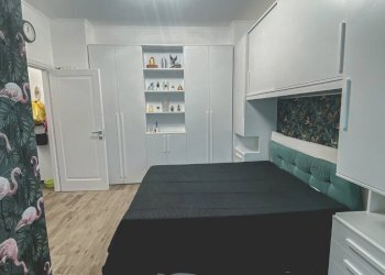 Bilocale Via Muzio Clementi, Torino (zona Barriera Milano) - foto 6