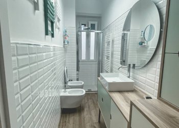 Bilocale Via Muzio Clementi, Torino (zona Barriera Milano) - foto 11