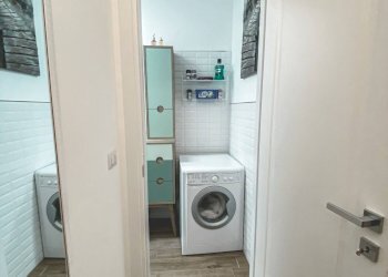 Bilocale Via Muzio Clementi, Torino (zona Barriera Milano) - foto 12