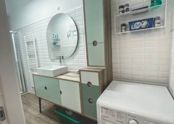 Bilocale Via Muzio Clementi, Torino (zona Barriera Milano) - foto 13