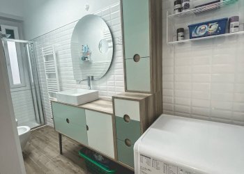 Bilocale Via Muzio Clementi, Torino (zona Barriera Milano) - foto 14