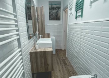 Bilocale Via Muzio Clementi, Torino (zona Barriera Milano) - foto 15