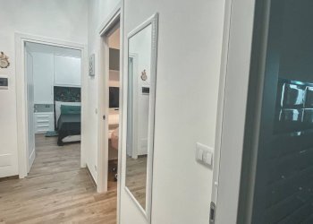 Bilocale Via Muzio Clementi, Torino (zona Barriera Milano) - foto 16