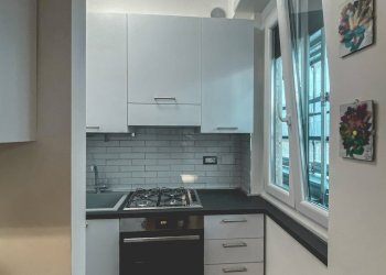 Bilocale Via Muzio Clementi, Torino (zona Barriera Milano) - foto 21