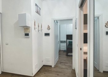 Bilocale Via Muzio Clementi, Torino (zona Barriera Milano) - foto 23