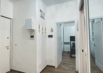 Bilocale Via Muzio Clementi, Torino (zona Barriera Milano) - foto 24