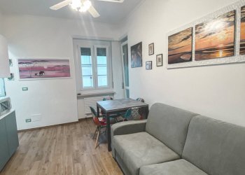 Bilocale Via Muzio Clementi, Torino (zona Barriera Milano) - foto 25