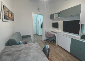 Bilocale Via Muzio Clementi, Torino (zona Barriera Milano) - foto 27