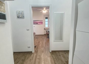 Bilocale Via Muzio Clementi, Torino (zona Barriera Milano) - foto 29