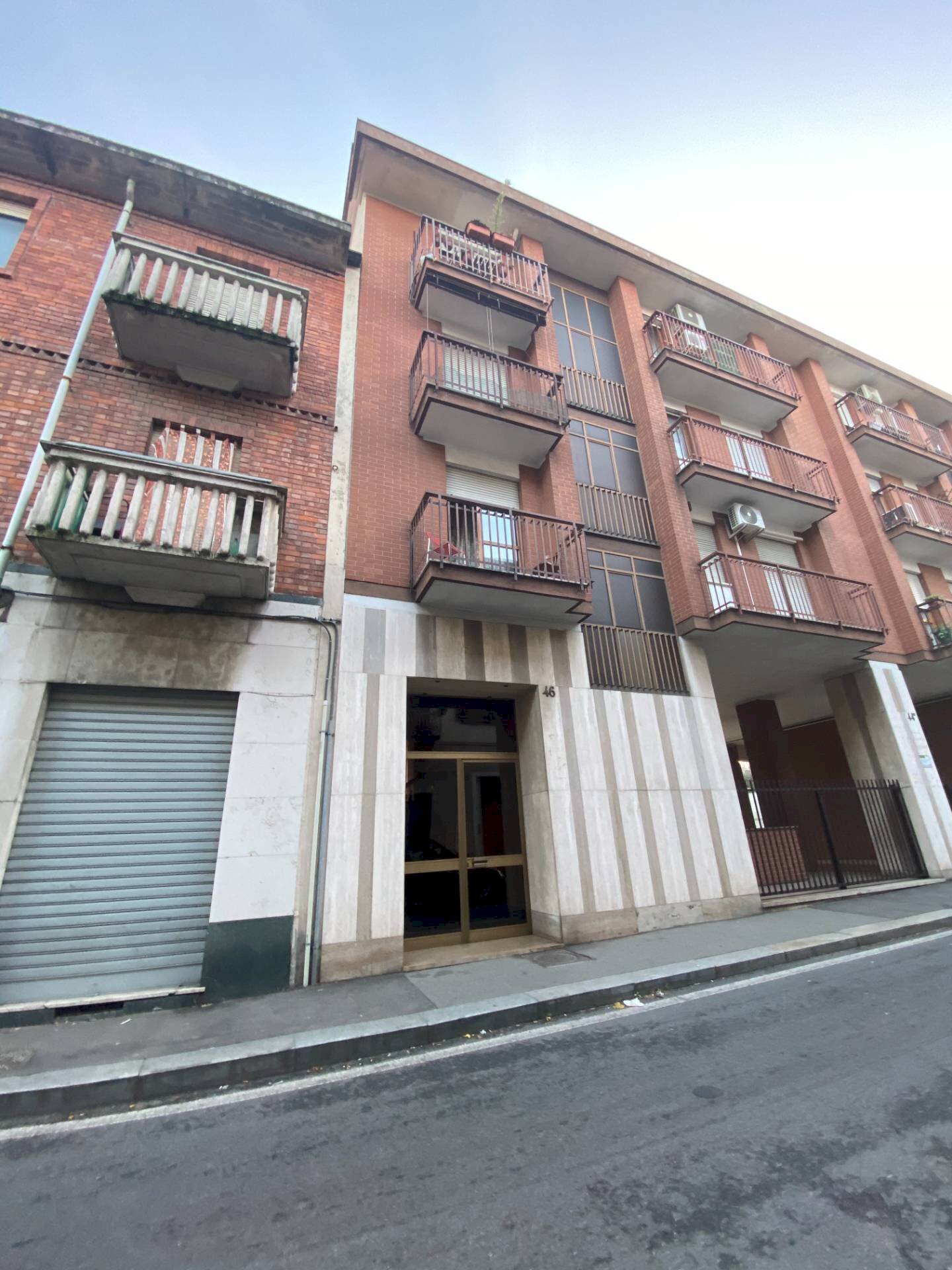 Bilocale Via Malone, Torino (zona Barriera Milano) - foto 1