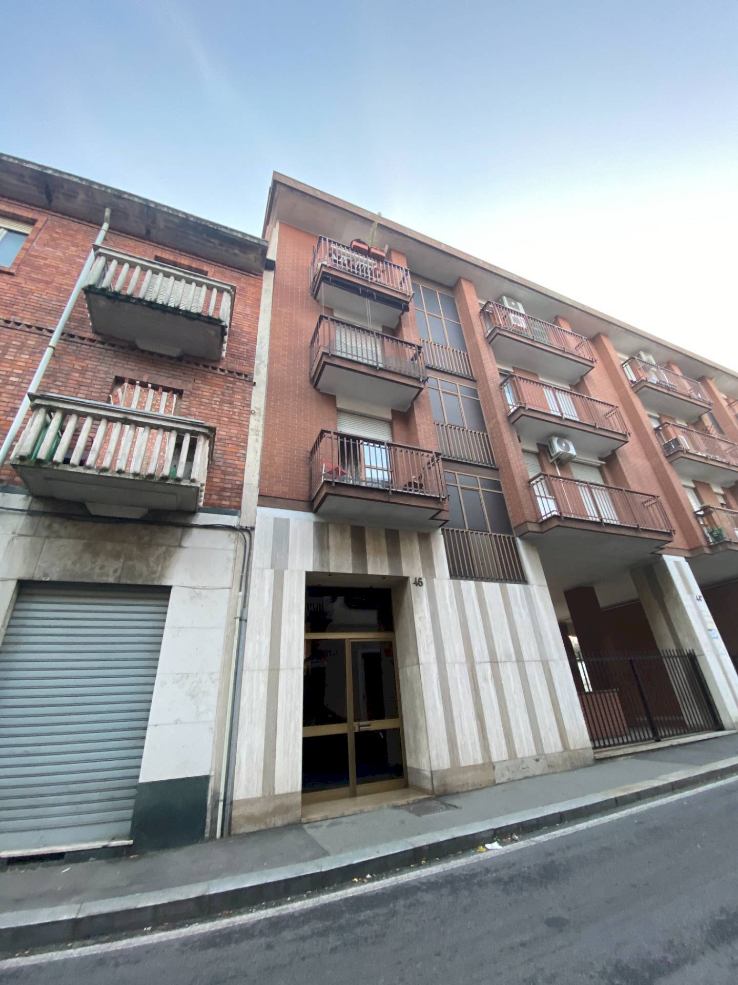 Bilocale Via Malone, Torino (zona Barriera Milano) - foto 2