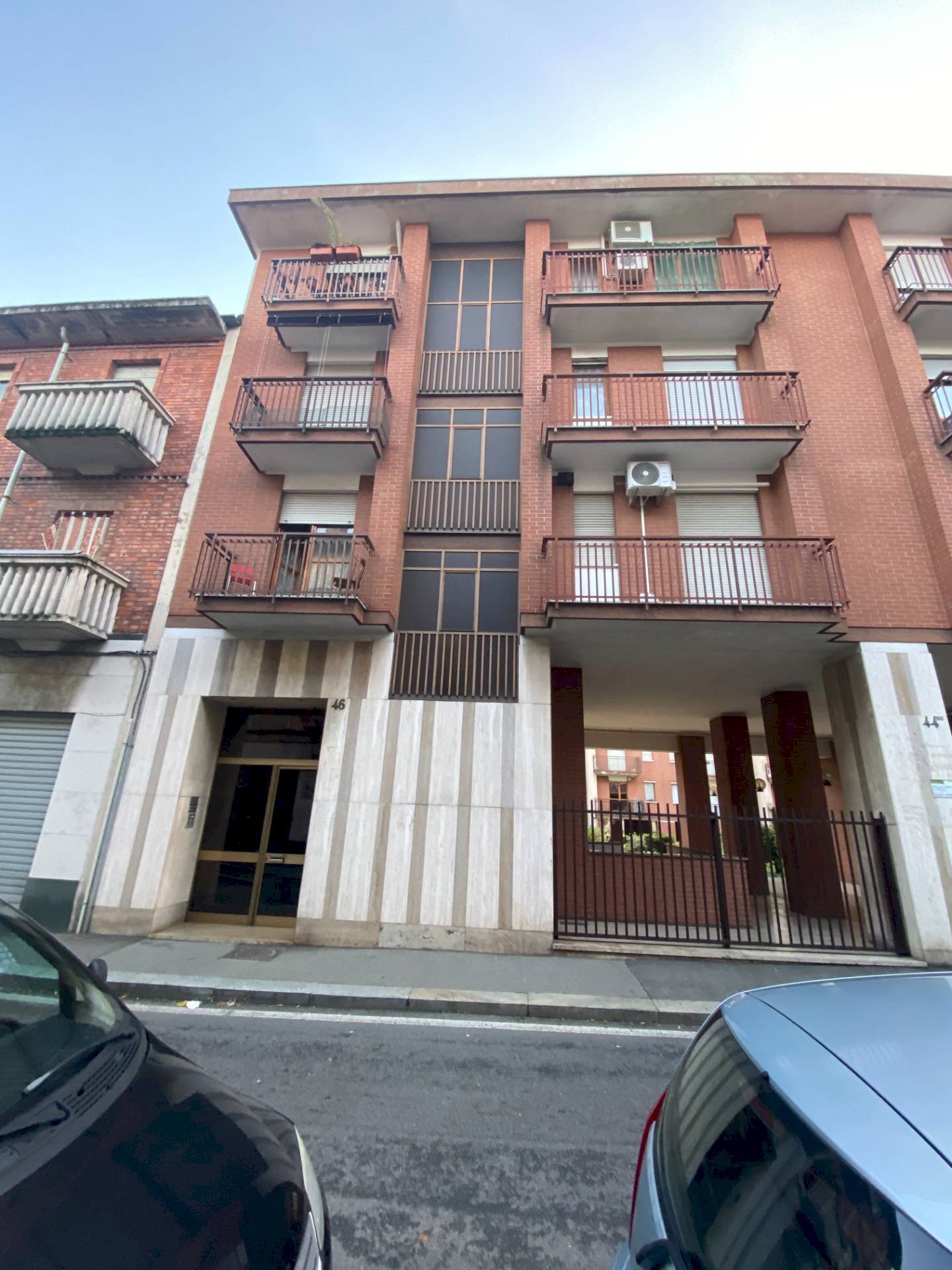 Bilocale Via Malone, Torino (zona Barriera Milano) - foto 3
