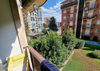 Bilocale Via Malone, Torino (zona Barriera Milano) - foto 14