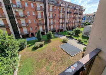 Bilocale Via Malone, Torino (zona Barriera Milano) - foto 19