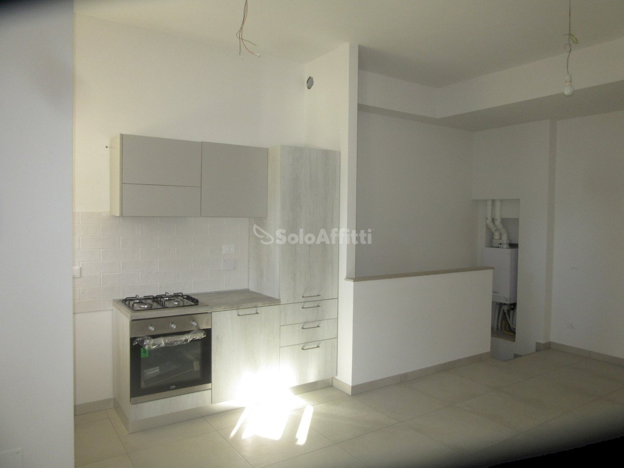 IMG_9256.JPG - Trilocale Via Sestese 62, Firenze - foto 2