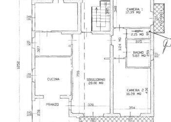 IMG-20211216-WA0021.jpg - Semi-detached house Via Baccanella 9, Castelnuovo Magra - photo 3