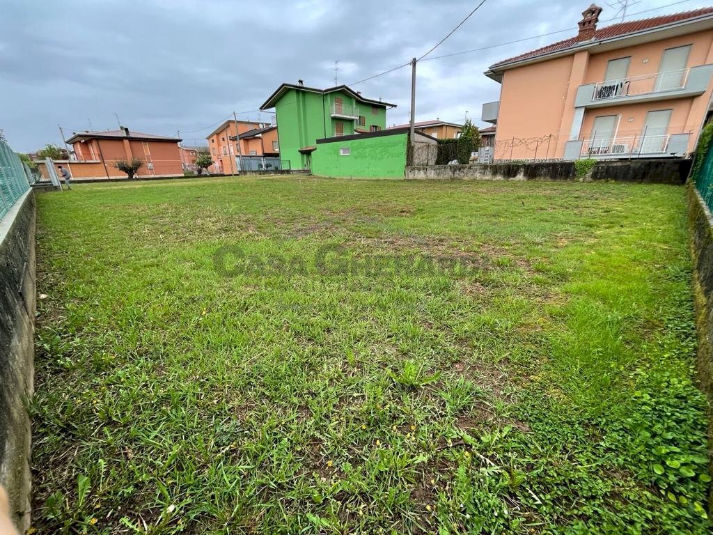 3.jpg - Building land Suisio - photo 3