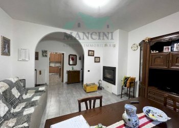 Independent house CONTRADA FORCHIUSA, Serra San Quirico - photo 3