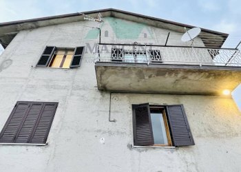 Independent house CONTRADA FORCHIUSA, Serra San Quirico - photo 4