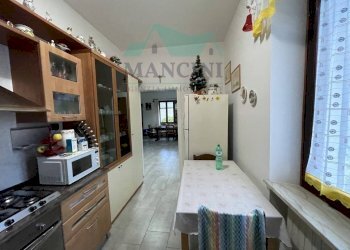 Independent house CONTRADA FORCHIUSA, Serra San Quirico - photo 5