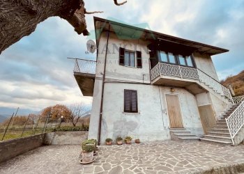 Independent house CONTRADA FORCHIUSA, Serra San Quirico - photo 6