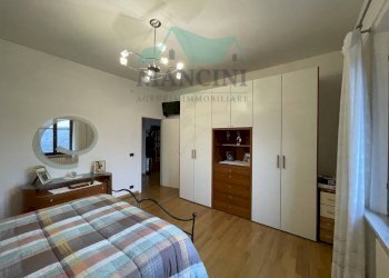 Independent house CONTRADA FORCHIUSA, Serra San Quirico - photo 9