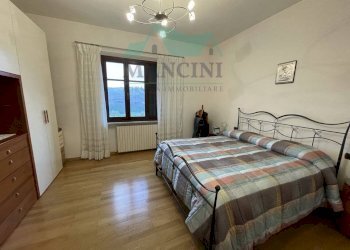 Independent house CONTRADA FORCHIUSA, Serra San Quirico - photo 11