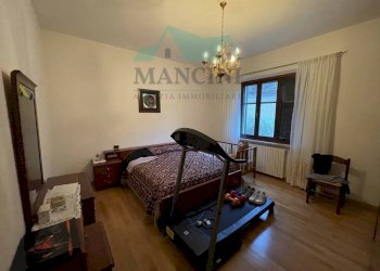 Independent house CONTRADA FORCHIUSA, Serra San Quirico - photo 12