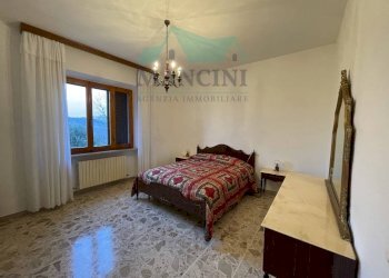 Independent house CONTRADA FORCHIUSA, Serra San Quirico - photo 20