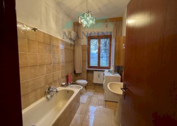 Independent house CONTRADA FORCHIUSA, Serra San Quirico - photo 22