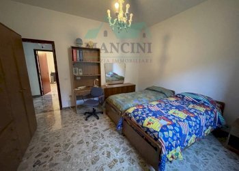 Independent house CONTRADA FORCHIUSA, Serra San Quirico - photo 24