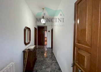 Independent house CONTRADA FORCHIUSA, Serra San Quirico - photo 25