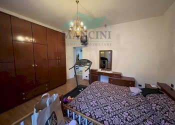 Independent house CONTRADA FORCHIUSA, Serra San Quirico - photo 26