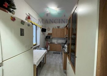 Independent house CONTRADA FORCHIUSA, Serra San Quirico - photo 27