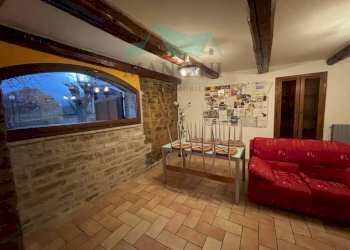 Independent house CONTRADA FORCHIUSA, Serra San Quirico - photo 5