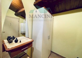 Independent house CONTRADA FORCHIUSA, Serra San Quirico - photo 9