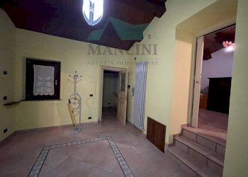 Independent house CONTRADA FORCHIUSA, Serra San Quirico - photo 12