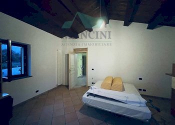 Independent house CONTRADA FORCHIUSA, Serra San Quirico - photo 18