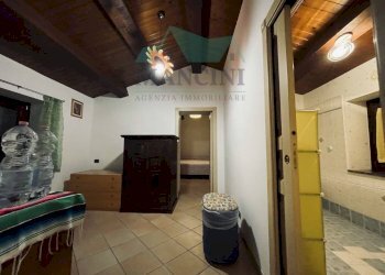 Independent house CONTRADA FORCHIUSA, Serra San Quirico - photo 20