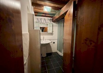 Independent house CONTRADA FORCHIUSA, Serra San Quirico - photo 22