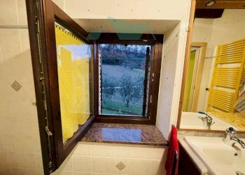 Independent house CONTRADA FORCHIUSA, Serra San Quirico - photo 24