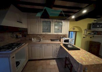 Independent house CONTRADA FORCHIUSA, Serra San Quirico - photo 26