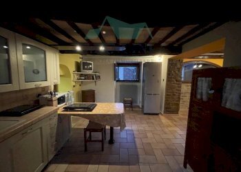 Independent house CONTRADA FORCHIUSA, Serra San Quirico - photo 27