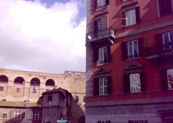 ESTERNO - Appartamento via Piave, Roma (zona Centro Storico) - foto 1